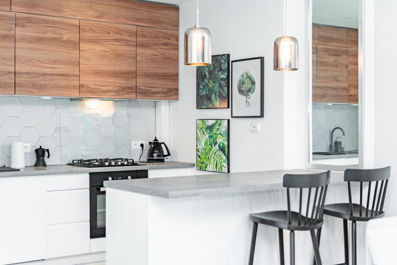 Appartamento Przanowskiego 32 By Homeprime Varsavia