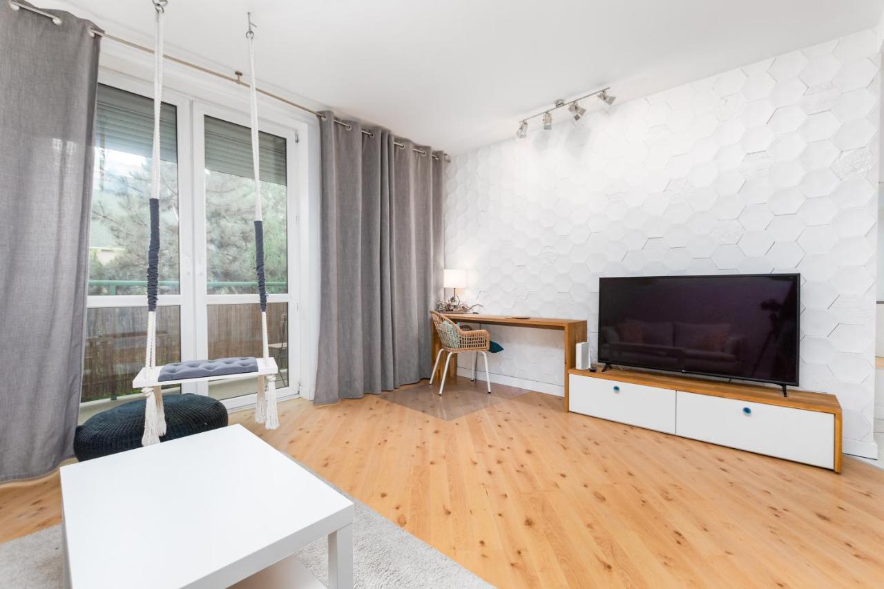 Przanowskiego 32 By Homeprime Appartamento Varsavia