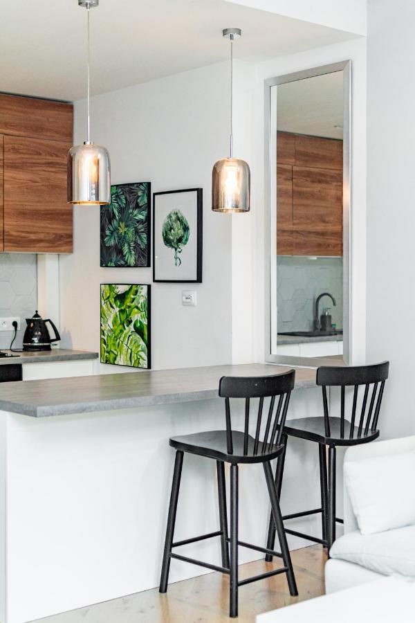Appartamento Przanowskiego 32 By Homeprime Varsavia