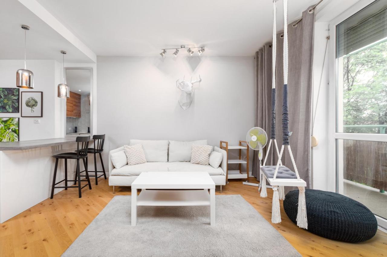 Przanowskiego 32 By Homeprime Appartamento *