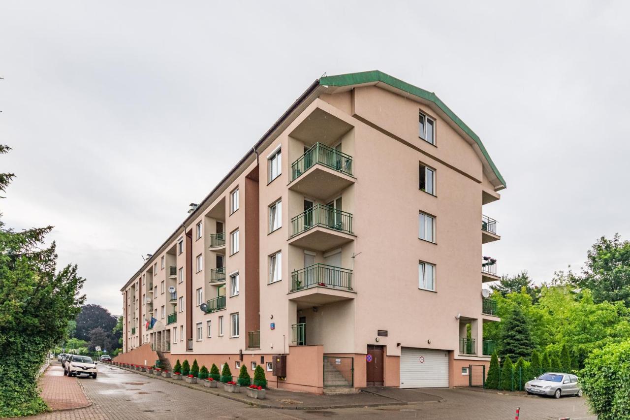 Przanowskiego 32 By Homeprime Appartamento *