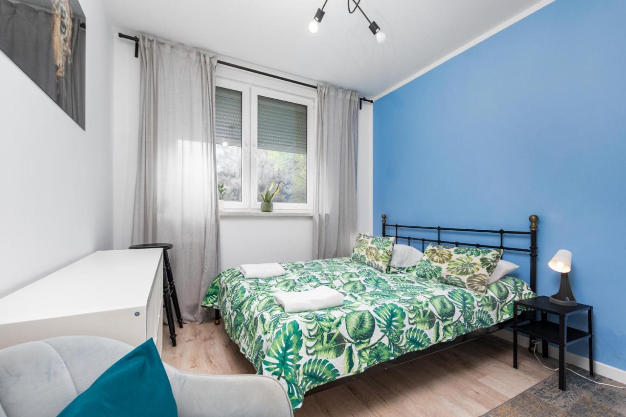 Appartamento Przanowskiego 32 By Homeprime *